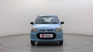 Used 2013 Maruti Suzuki Alto 800 [2012-2016] Lxi Petrol Manual exterior FRONT VIEW