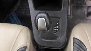 Used 2020 Maruti Suzuki Wagon R 1.2 [2019-2022] ZXI AMT Petrol Automatic interior GEAR  KNOB VIEW