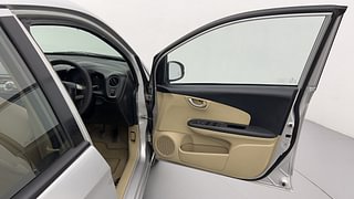 Used 2017 Honda Amaze 1.2 VX (O) Petrol Manual interior RIGHT FRONT DOOR OPEN VIEW