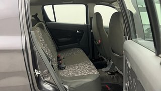 Used 2013 Maruti Suzuki Alto 800 [2012-2016] Lxi Petrol Manual interior RIGHT SIDE REAR DOOR CABIN VIEW