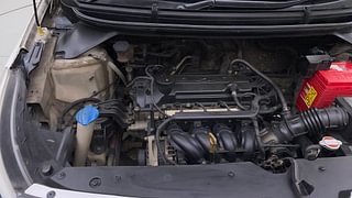 Used 2017 Hyundai Elite i20 [2014-2018] Magna 1.2 Petrol Manual engine ENGINE RIGHT SIDE VIEW