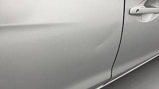 Used 2017 Honda Amaze 1.2 VX (O) Petrol Manual dents MINOR DENT