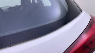 Used 2017 Hyundai Elite i20 [2014-2018] Magna 1.2 Petrol Manual dents MINOR SCRATCH