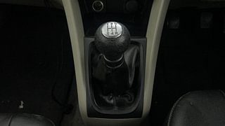 Used 2015 Maruti Suzuki Celerio VXI Petrol Manual interior GEAR  KNOB VIEW