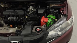 Used 2016 Honda Jazz S CVT Petrol Automatic engine ENGINE LEFT SIDE VIEW