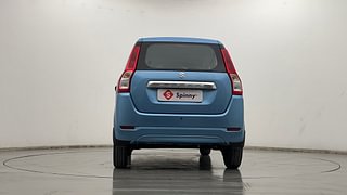 Used 2021 Maruti Suzuki Wagon R 1.2 [2019-2022] VXI Petrol Manual exterior BACK VIEW