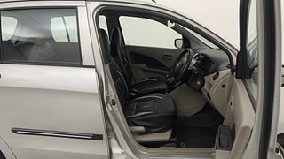 Used 2015 Maruti Suzuki Celerio VXI Petrol Manual interior RIGHT SIDE FRONT DOOR CABIN VIEW
