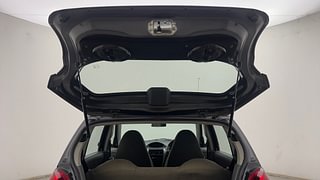 Used 2013 Maruti Suzuki Alto 800 [2012-2016] Lxi Petrol Manual interior DICKY DOOR OPEN VIEW