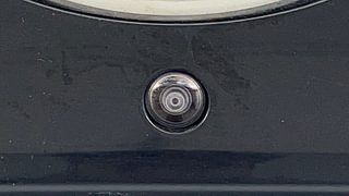 Used 2023 Tata Nexon XZ Plus S Petrol Manual top_features Rear camera