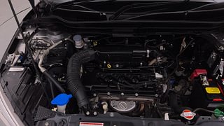 Used 2021 Maruti Suzuki Vitara Brezza [2020-2022] ZXI Petrol Manual engine ENGINE RIGHT SIDE VIEW