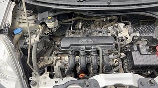 Used 2017 Honda Amaze 1.2 VX (O) Petrol Manual engine ENGINE RIGHT SIDE VIEW