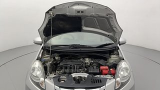 Used 2017 Honda Amaze 1.2 VX (O) Petrol Manual engine ENGINE & BONNET OPEN FRONT VIEW