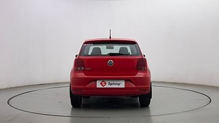 Used 2015 Volkswagen Polo [2015-2019] Highline1.2L (P) Petrol Manual exterior BACK VIEW