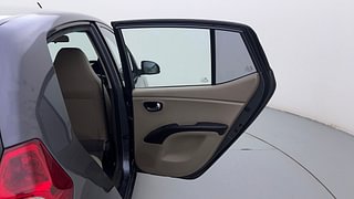 Used 2011 Hyundai i10 [2010-2016] Magna 1.2 Petrol Petrol Manual interior RIGHT REAR DOOR OPEN VIEW