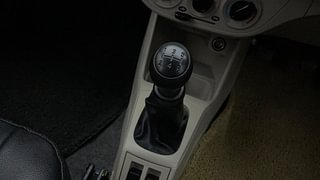 Used 2021 Maruti Suzuki Alto 800 [2019-2022] LXI Petrol Manual interior GEAR  KNOB VIEW