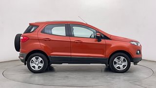 Used 2016 Ford EcoSport [2015-2017] Trend+ 1.0L EcoBoost Petrol Manual exterior RIGHT SIDE VIEW