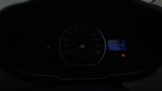 Used 2011 Hyundai i10 [2010-2016] Magna 1.2 Petrol Petrol Manual interior CLUSTERMETER VIEW