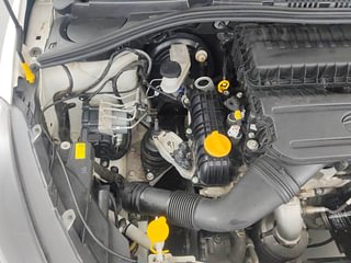 Used 2021 Tata Tiago NRG XZ Petrol Manual engine ENGINE RIGHT SIDE VIEW