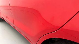 Used 2019 Maruti Suzuki Swift [2017-2021] VXi Petrol Manual dents MINOR DENT