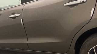 Used 2021 Maruti Suzuki Baleno [2019-2022] Zeta Petrol Petrol Manual dents MINOR SCRATCH