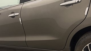 Used 2021 Maruti Suzuki Baleno Zeta Petrol Manual dents MINOR SCRATCH