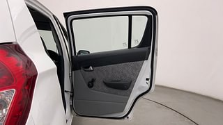 Used 2018 Maruti Suzuki Alto 800 [2016-2019] Vxi Petrol Manual interior RIGHT REAR DOOR OPEN VIEW