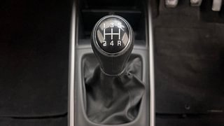 Used 2021 Maruti Suzuki Baleno [2019-2022] Zeta Petrol Petrol Manual interior GEAR  KNOB VIEW