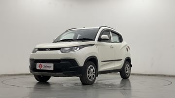2016 Mahindra KUV100 K4+ 6 STR