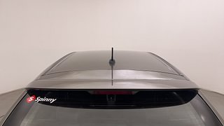 Used 2021 Maruti Suzuki Baleno Zeta Petrol Manual exterior EXTERIOR ROOF VIEW