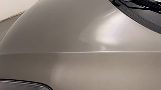Used 2021 Maruti Suzuki Baleno Zeta Petrol Manual dents MINOR DENT