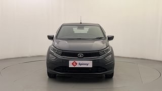 Used 2021 Tata Altroz XZ 1.2 Petrol Manual exterior FRONT VIEW