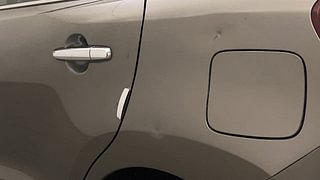 Used 2021 Maruti Suzuki Baleno Zeta Petrol Manual dents MINOR DENT