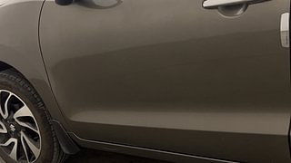 Used 2021 Maruti Suzuki Baleno Zeta Petrol Manual dents MINOR SCRATCH