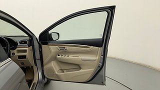 Used 2018 Maruti Suzuki Ciaz [2017-2020] Alpha Diesel Diesel Manual interior RIGHT FRONT DOOR OPEN VIEW