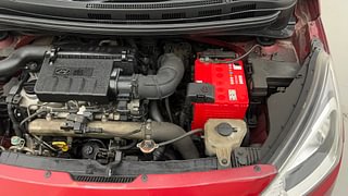 Used 2014 Hyundai Xcent [2014-2017] SX (O) Diesel Diesel Manual engine ENGINE LEFT SIDE VIEW