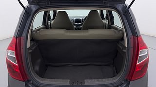 Used 2011 Hyundai i10 [2010-2016] Magna 1.2 Petrol Petrol Manual interior DICKY INSIDE VIEW