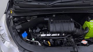 Used 2011 Hyundai i10 [2010-2016] Magna 1.2 Petrol Petrol Manual engine ENGINE RIGHT SIDE VIEW