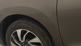Used 2021 Maruti Suzuki Baleno Zeta Petrol Manual dents MINOR SCRATCH