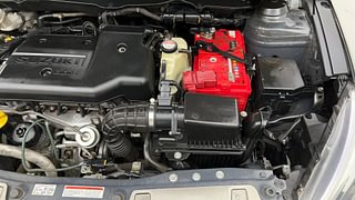 Used 2018 Maruti Suzuki Ciaz [2017-2020] Alpha Diesel Diesel Manual engine ENGINE LEFT SIDE VIEW
