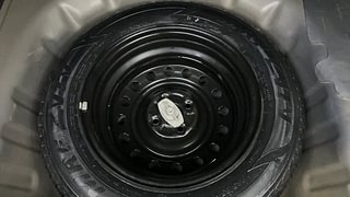 Used 2018 Maruti Suzuki Ciaz [2017-2020] Alpha Diesel Diesel Manual tyres SPARE TYRE VIEW