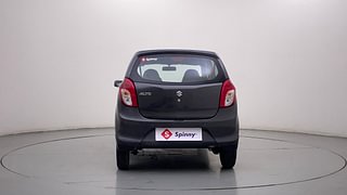 Used 2021 Maruti Suzuki Alto 800 [2019-2022] LXI Petrol Manual exterior BACK VIEW