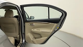Used 2018 Maruti Suzuki Ciaz [2017-2020] Alpha Diesel Diesel Manual interior RIGHT REAR DOOR OPEN VIEW