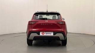 Used 2021 Nissan Magnite XV Premium Turbo (O) Dual Tone Petrol Manual exterior BACK VIEW