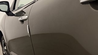 Used 2021 Maruti Suzuki Baleno Zeta Petrol Manual dents MINOR DENT