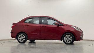 Used 2018 Hyundai Xcent [2017-2019] S Diesel Diesel Manual exterior LEFT SIDE VIEW