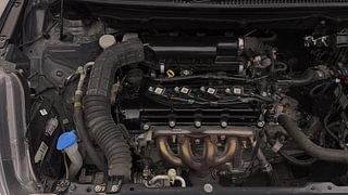 Used 2021 Maruti Suzuki Baleno Zeta Petrol Manual engine ENGINE RIGHT SIDE VIEW