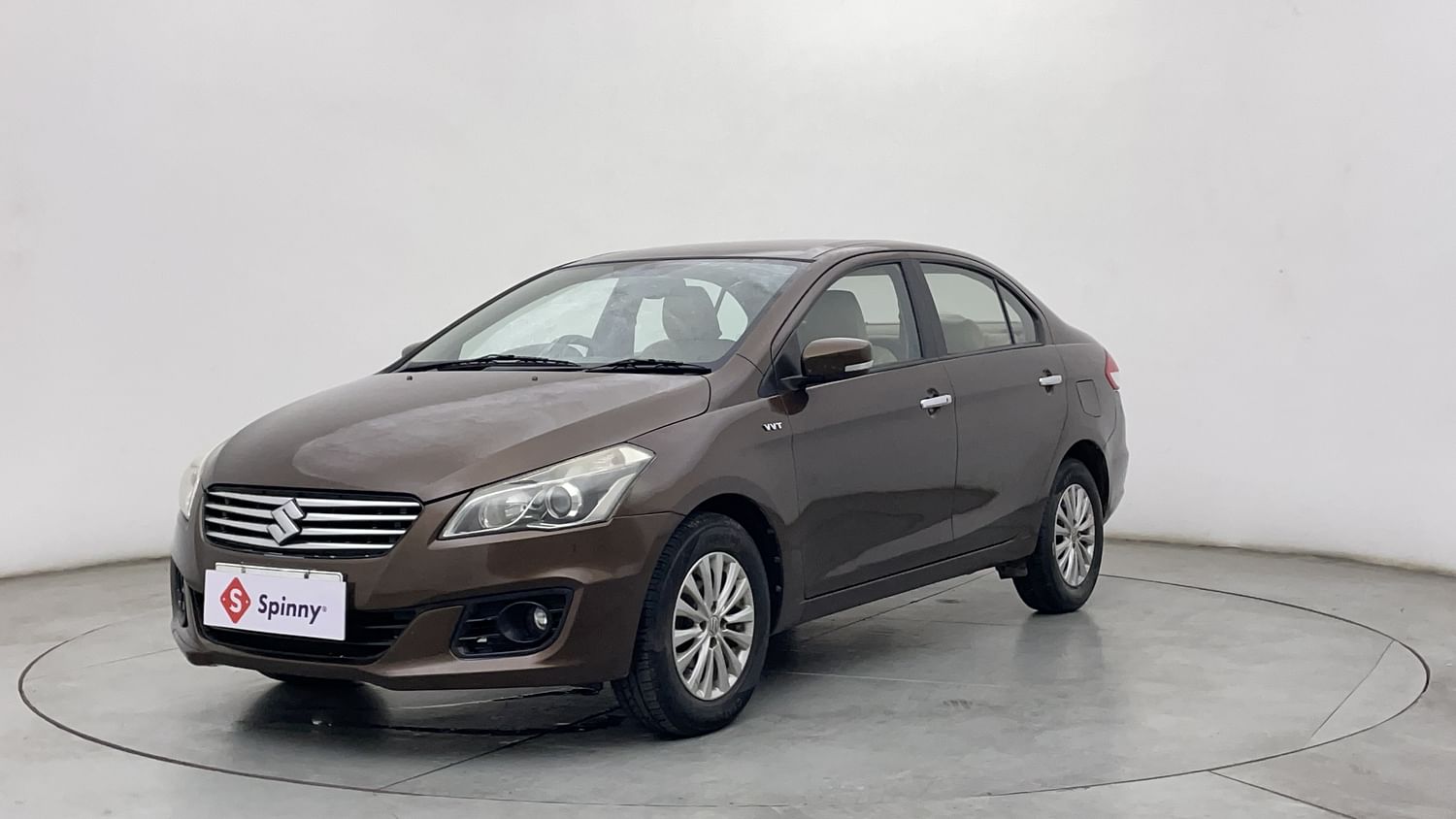 Used Ciaz Cars under 7 lakh rs in Chennai - Second Hand Ciaz Cars 7 ...