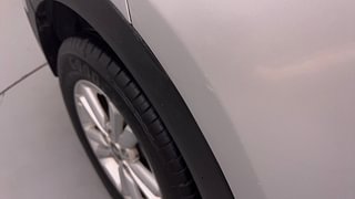 Used 2016 Hyundai Creta [2015-2018] 1.6 SX Plus Diesel Manual dents MINOR SCRATCH