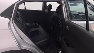 Used 2016 Hyundai Creta [2015-2018] 1.6 SX Plus Diesel Manual interior RIGHT SIDE REAR DOOR CABIN VIEW