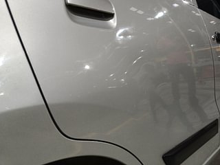 Used 2016 Maruti Suzuki Wagon R 1.0 [2015-2019] VXi (O) AMT Petrol Automatic dents MINOR SCRATCH